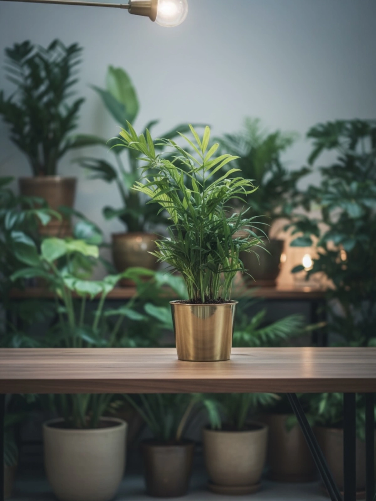 Cây Cau Tiểu Trâm – 