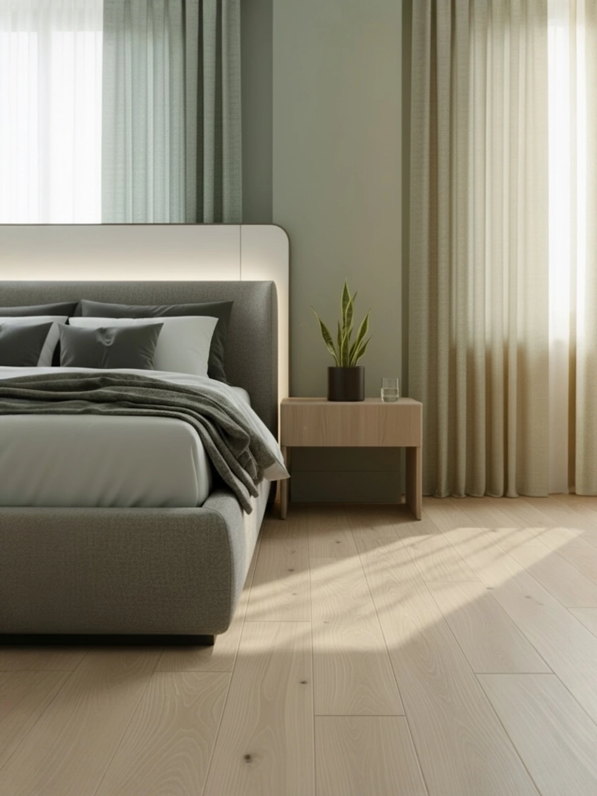 Cây Lưỡi Hổ – 
