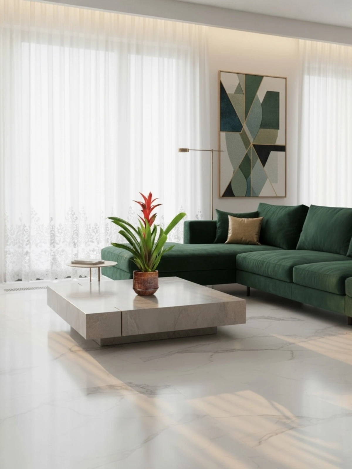 Cây Phong Lộc Hoa – 