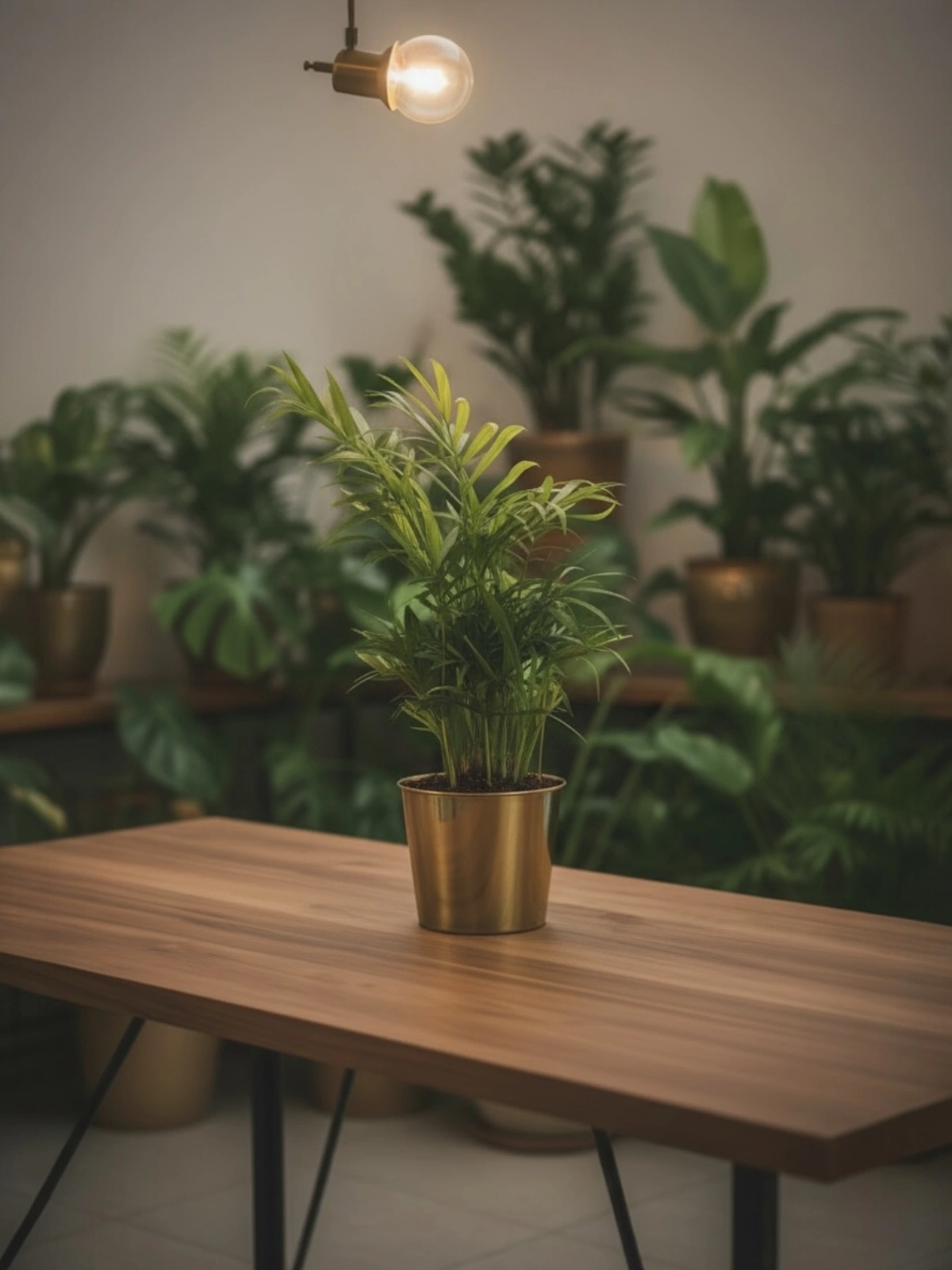 Cây Cau Tiểu Trâm – 