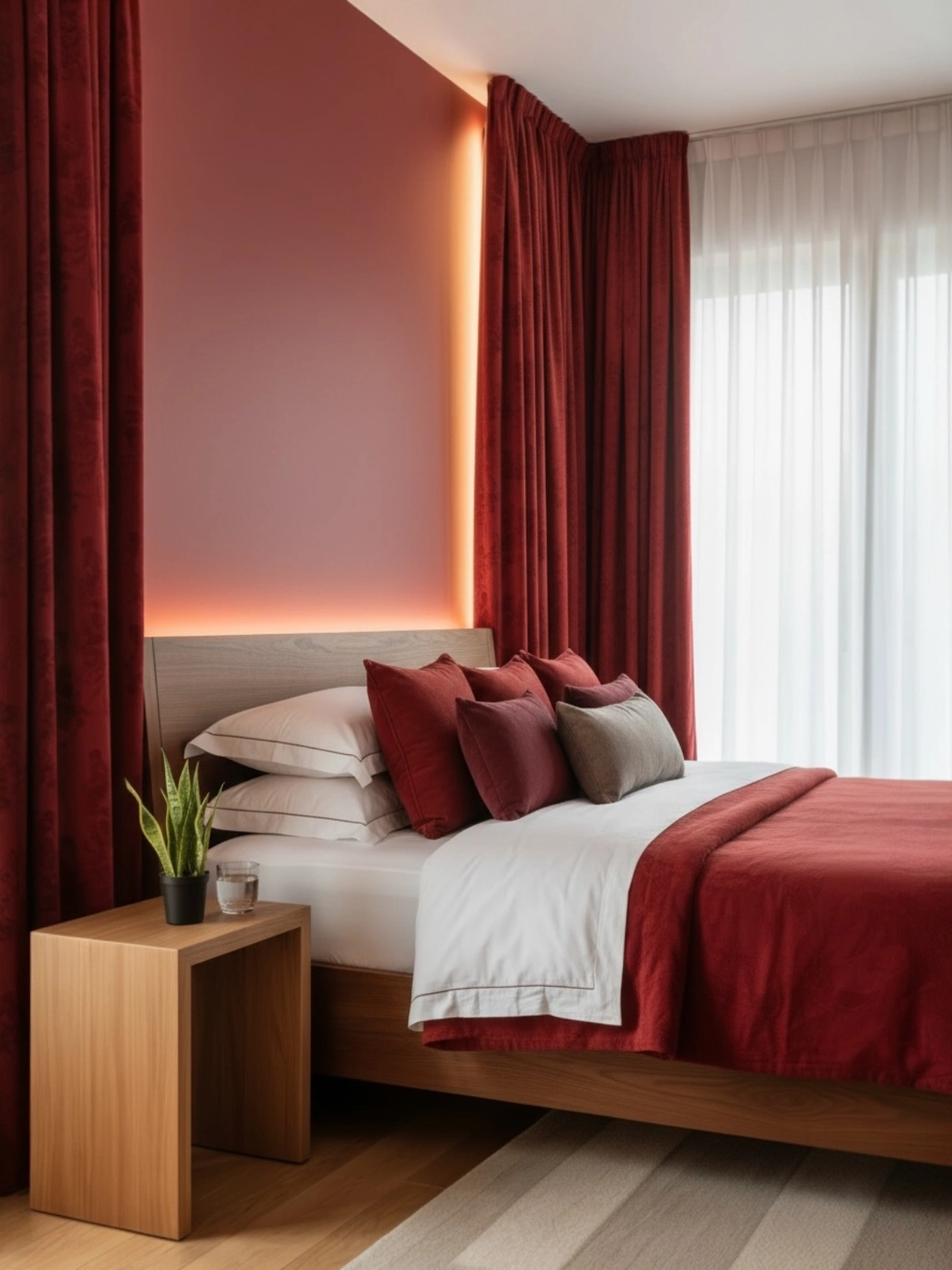 Cây Lưỡi Hổ – 