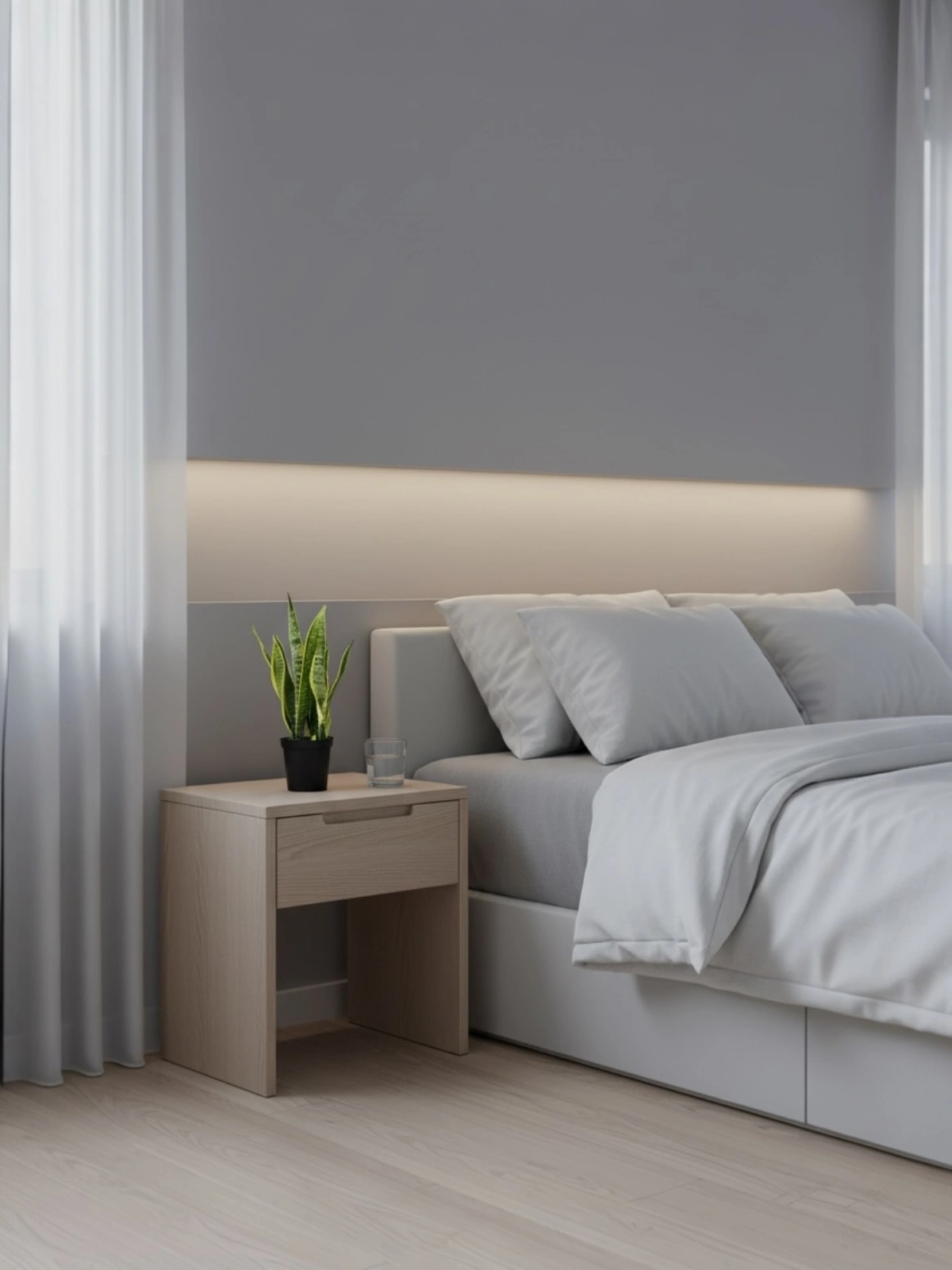 Cây Lưỡi Hổ – 
