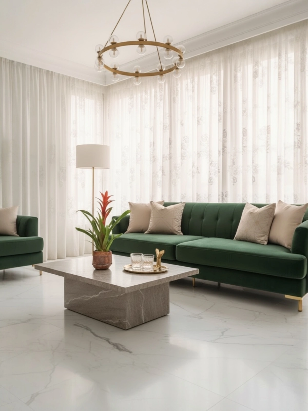 Cây Phong Lộc Hoa – 