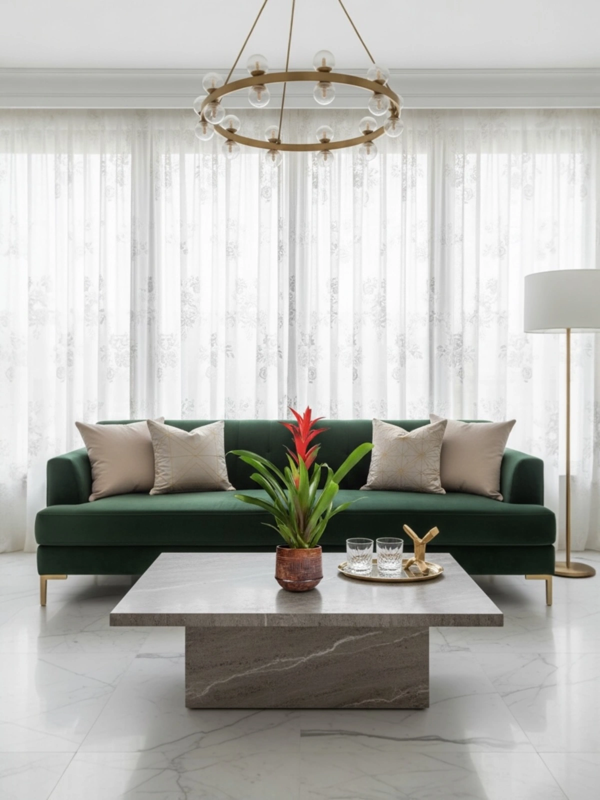 Cây Phong Lộc Hoa – 