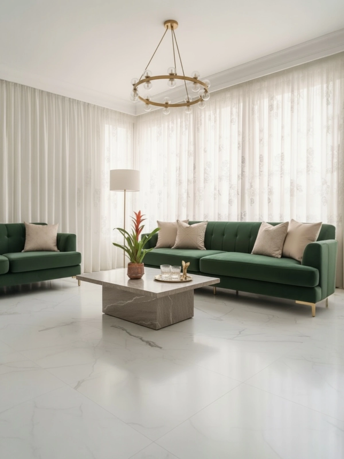 Cây Phong Lộc Hoa – 